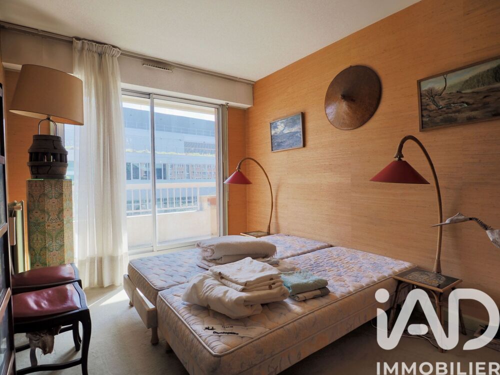 à vendre  Appartement Paris 15