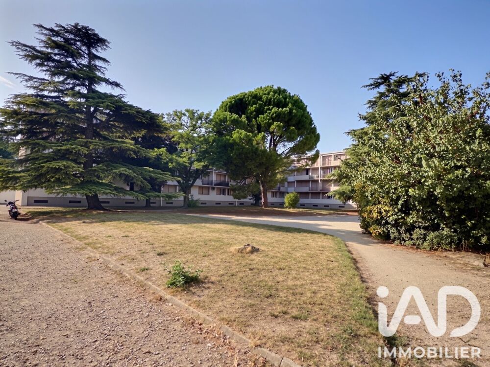 Vente Appartement Vente Appartement 3 pièces Avignon