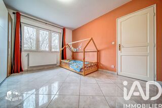  Maison à vendre 5 pièces 110 m²