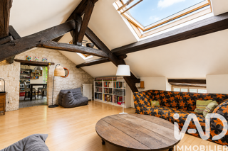  Maison à vendre 4 pièces 94 m²