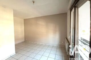  Appartement � vendre 1 pi�ce 22 m�