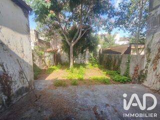  Maison à vendre 2 pièces 48 m²