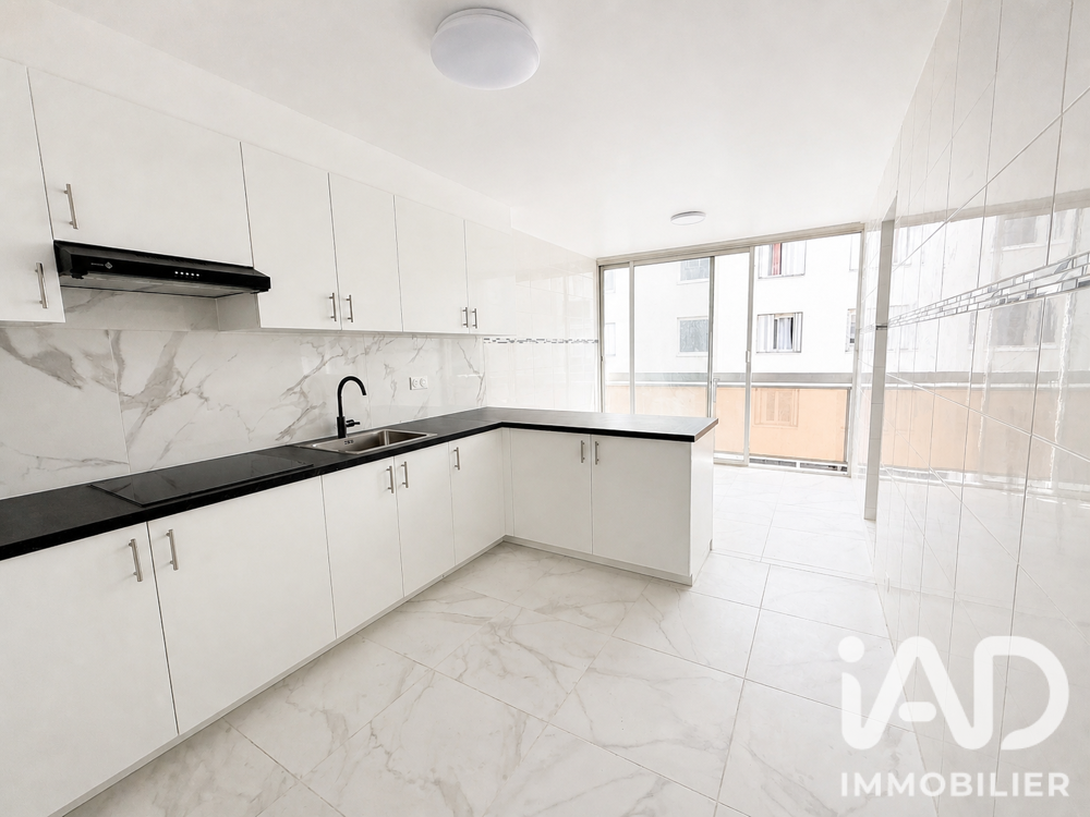 Vente Appartement 6 pièces