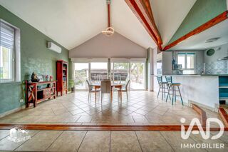  Maison à vendre 8 pièces 246 m²