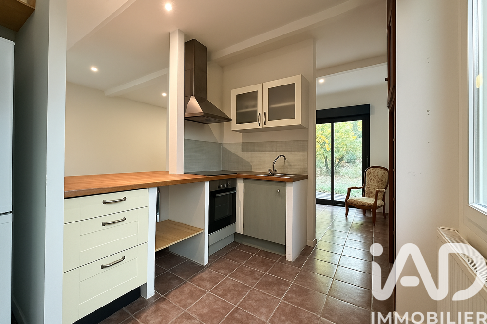 � vendre  Maison Montreuil (93100)