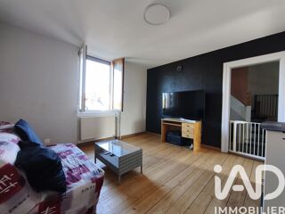  Maison à vendre 5 pièces 93 m²