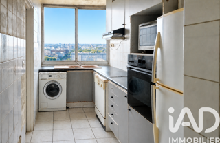 Appartement à vendre 3 pièces 66 m²