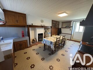  Maison à vendre 4 pièces 80 m²