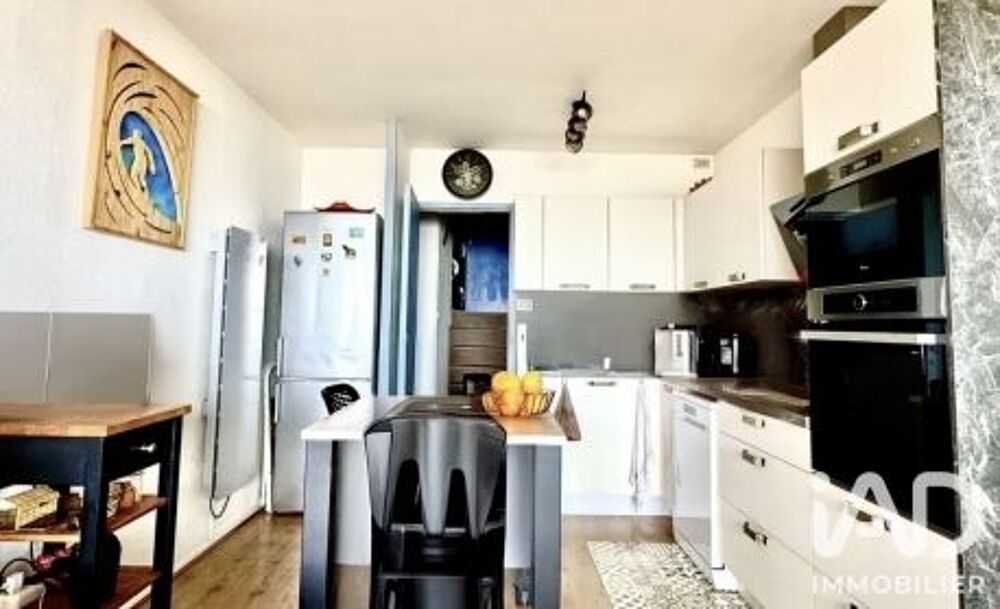 Vente Appartement Vente Duplex 2 pièces Lacanau