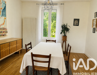  Maison � vendre 6 pi�ces 113 m�