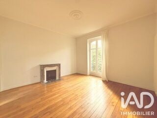  Appartement à louer 2 pièces 43 m²