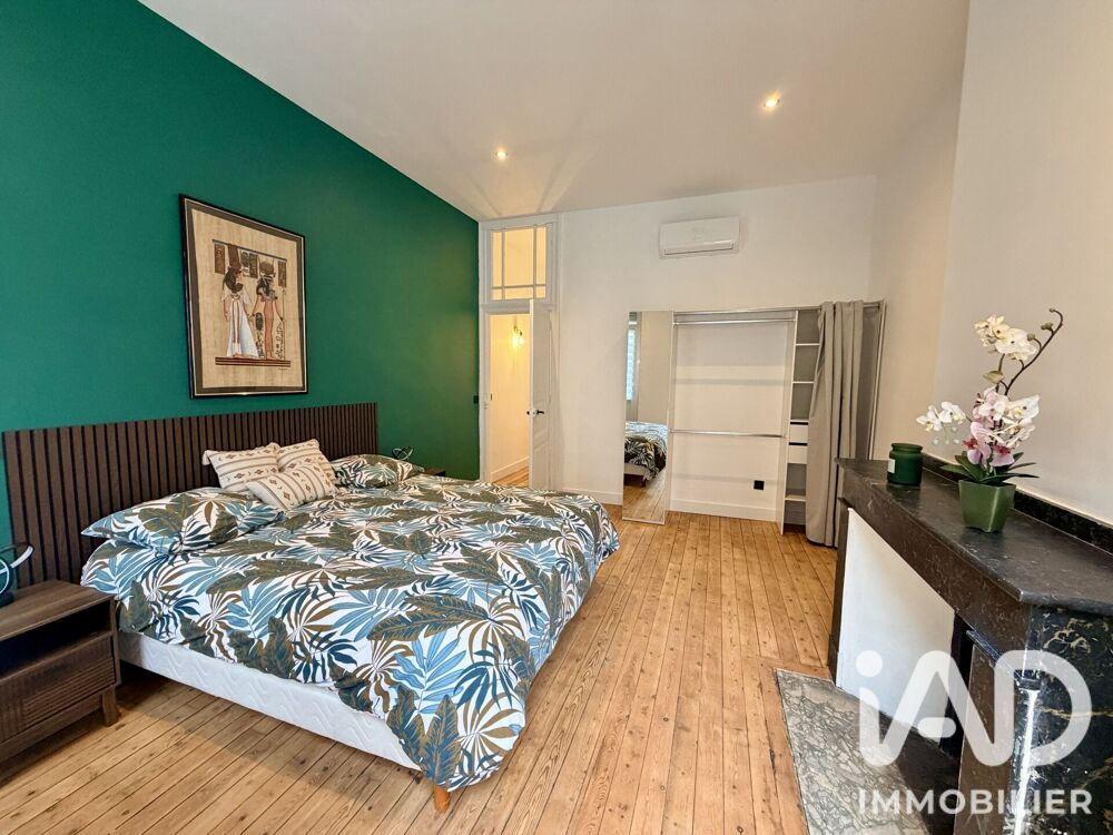 Vente Appartement Vente Appartement 3 pièces Toulouse