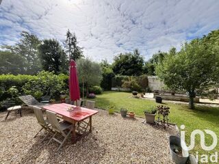  Maison à vendre 6 pièces 166 m²