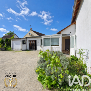  Maison � vendre 4 pi�ces 68 m�