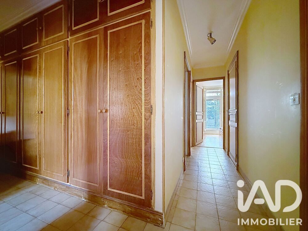 à vendre  Appartement Clichy (92110)