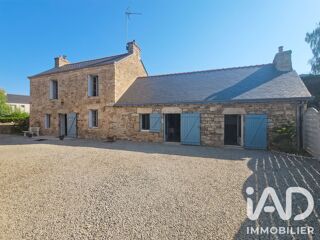  Maison à vendre 5 pièces 107 m²