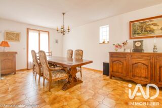  Maison à vendre 7 pièces 141 m²