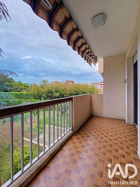   Vente Appartement 4 pièces Appartement - 4 pièce(s) - 84 m²