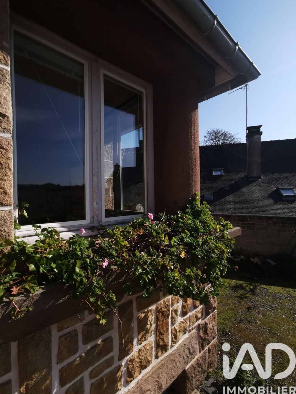 Vente Maison de ville 9 pièces