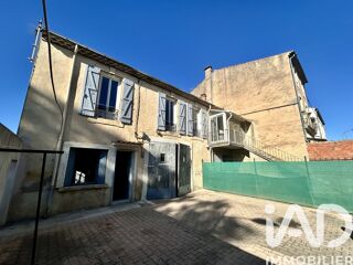  Maison à vendre 6 pièces 133 m²