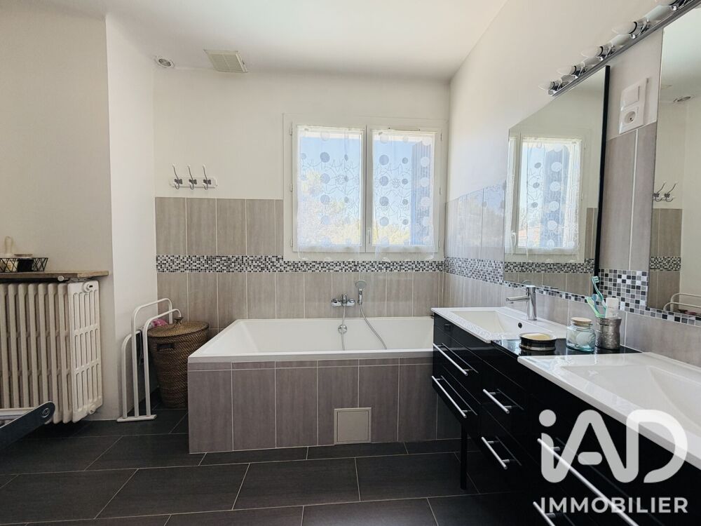à vendre  Maison Aix-en-Provence (13100)