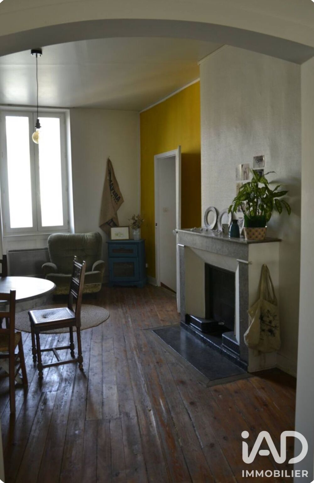 Vente Appartement Vente Appartement 4 pièces Crest