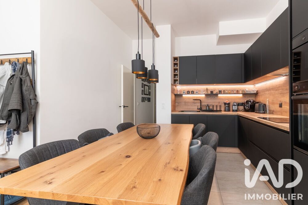 Vente Appartement Vente Appartement 4 pièces Gentilly