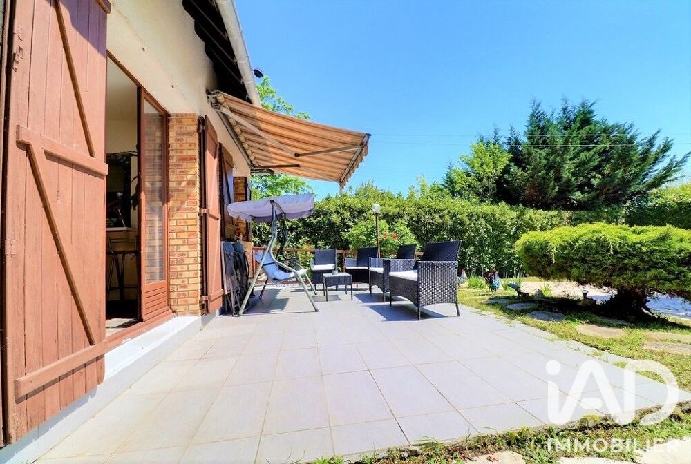 Vente Maison Vente Maison traditionnelle 6 pièces Argenteuil