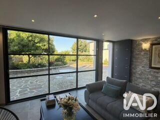  Maison à vendre 9 pièces 286 m²