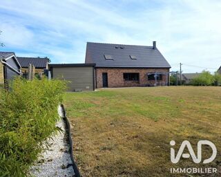  Maison à vendre 6 pièces 120 m²
