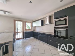  Maison à vendre 6 pièces 140 m²
