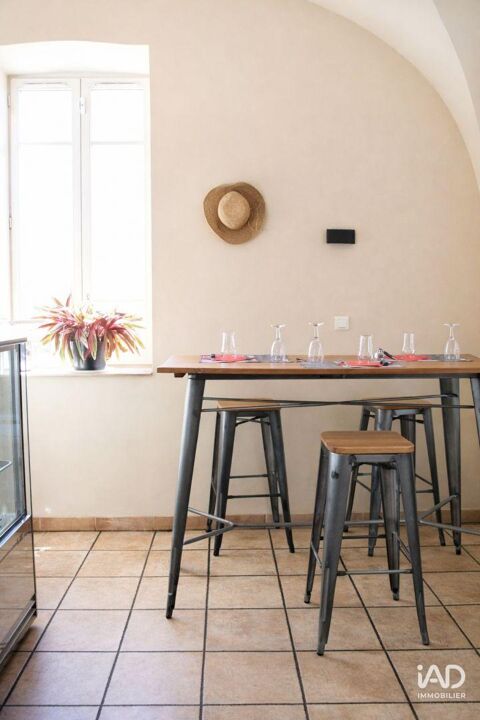   Vente Restaurant 150 m&sup2; 