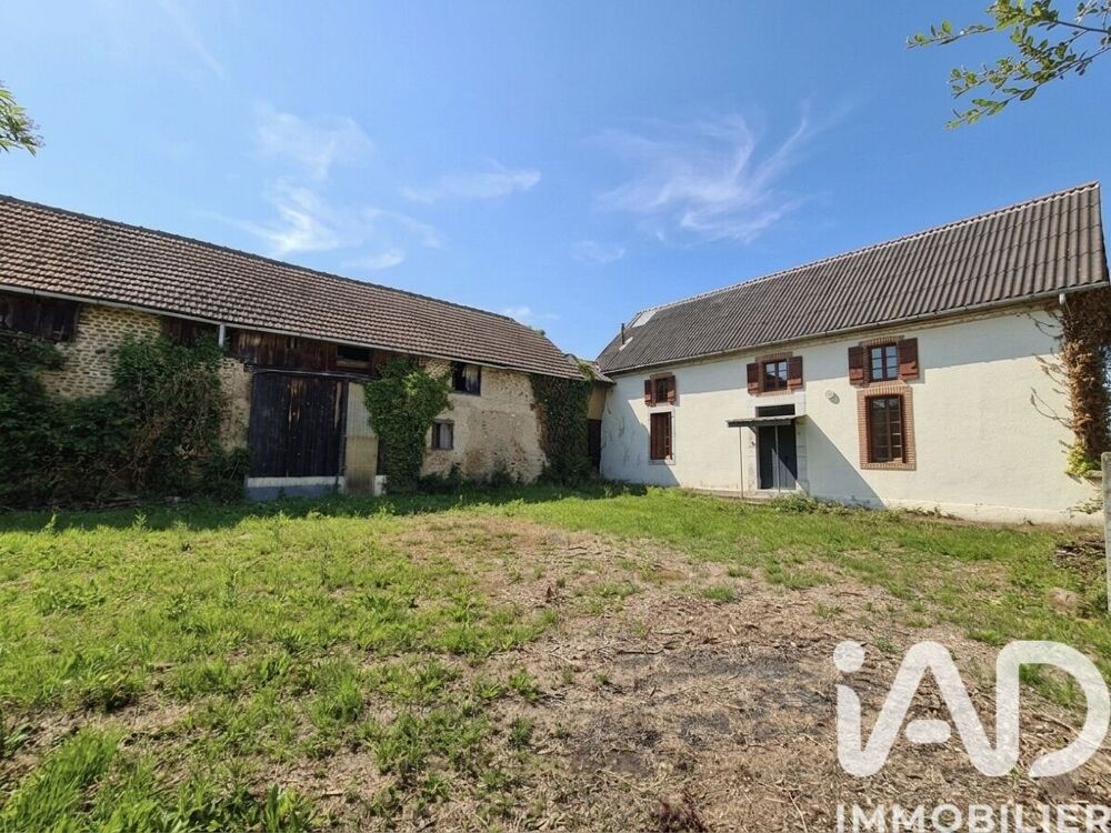 Vente Maison/villa 4 pièces