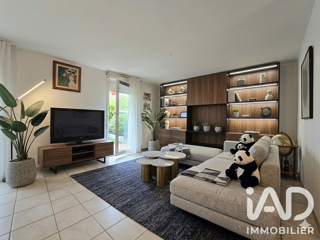 Vente Appartement Vente Appartement 3 pièces Dijon