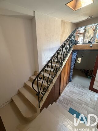  Maison à vendre 6 pièces 153 m²
