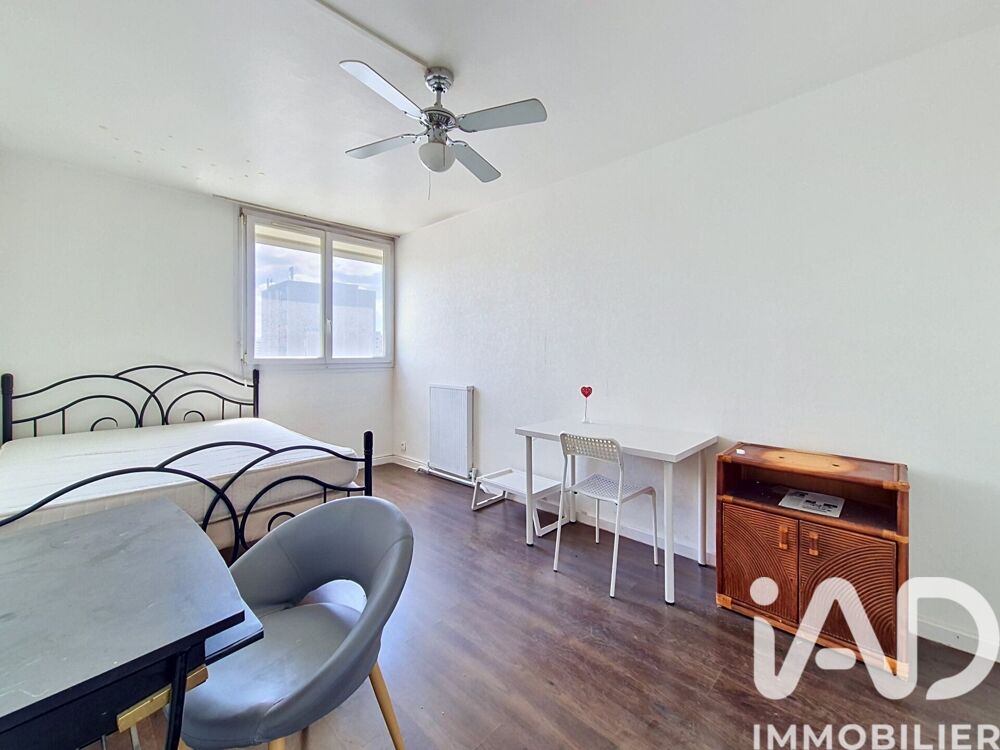 Vente Appartement Vente Appartement 5 pièces Créteil