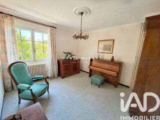  Maison à vendre 6 pièces 160 m²