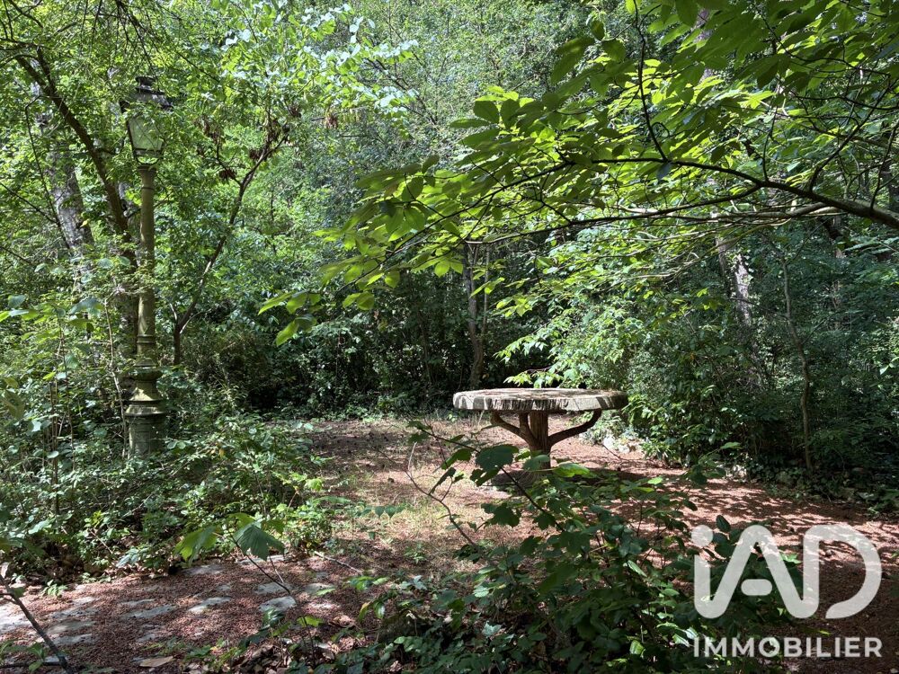 Vente Maison traditionnelle 7 pièces