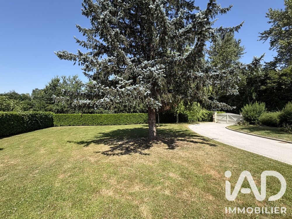 Vente Maison/villa 8 pièces
