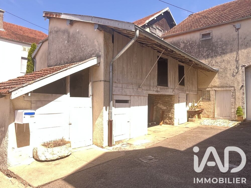 Vente Maison Vente Maison/villa 5 pièces Genevrières