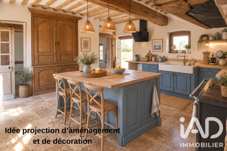  Maison à vendre 4 pièces 89 m²
