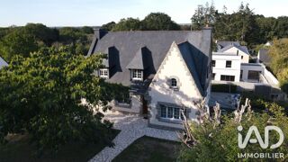  Maison à vendre 9 pièces 188 m²