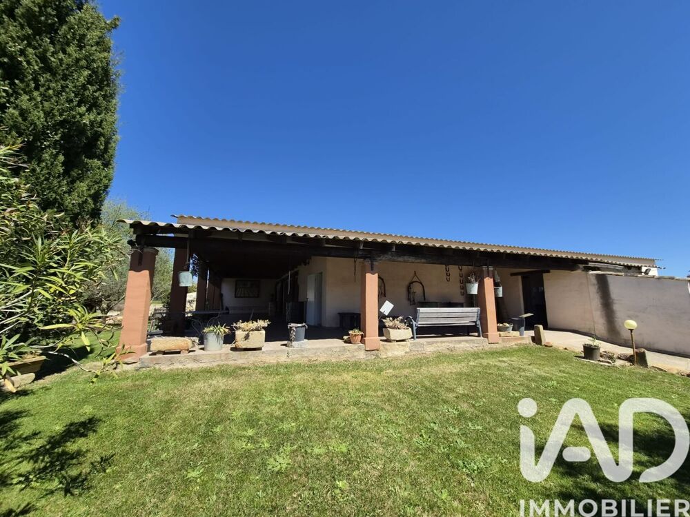 � vendre  Maison Beauvoisin (30640)