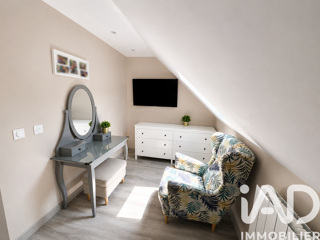  Maison à vendre 7 pièces 110 m²