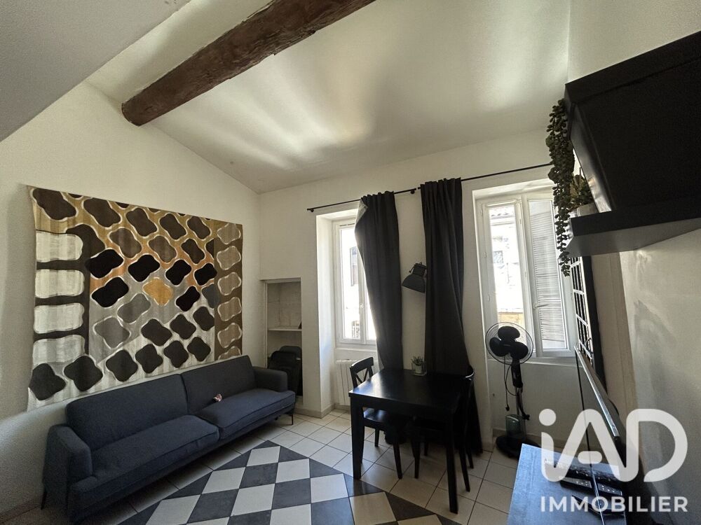 Vente Immeuble Vente Immeuble 156 m&sup2; Nîmes