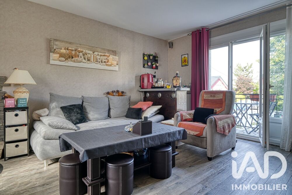 Vente Maison Vente Maison/villa 5 pièces Cormeilles-en-parisis
