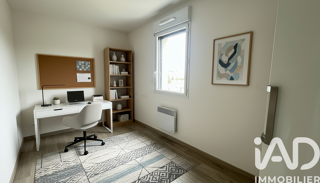  Appartement � vendre 5 pi�ces 120 m�