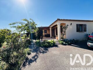 Maison à vendre 4 pièces 120 m²