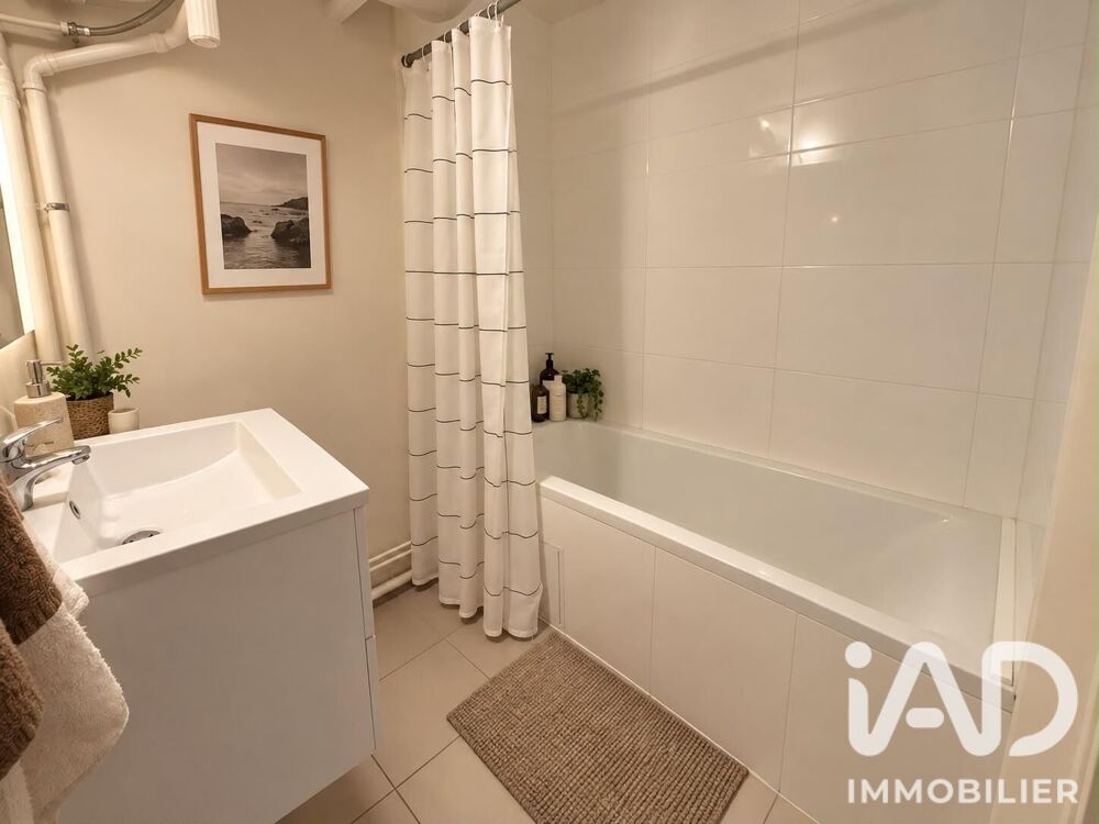 Vente Appartement Vente Appartement 2 pièces Montesson