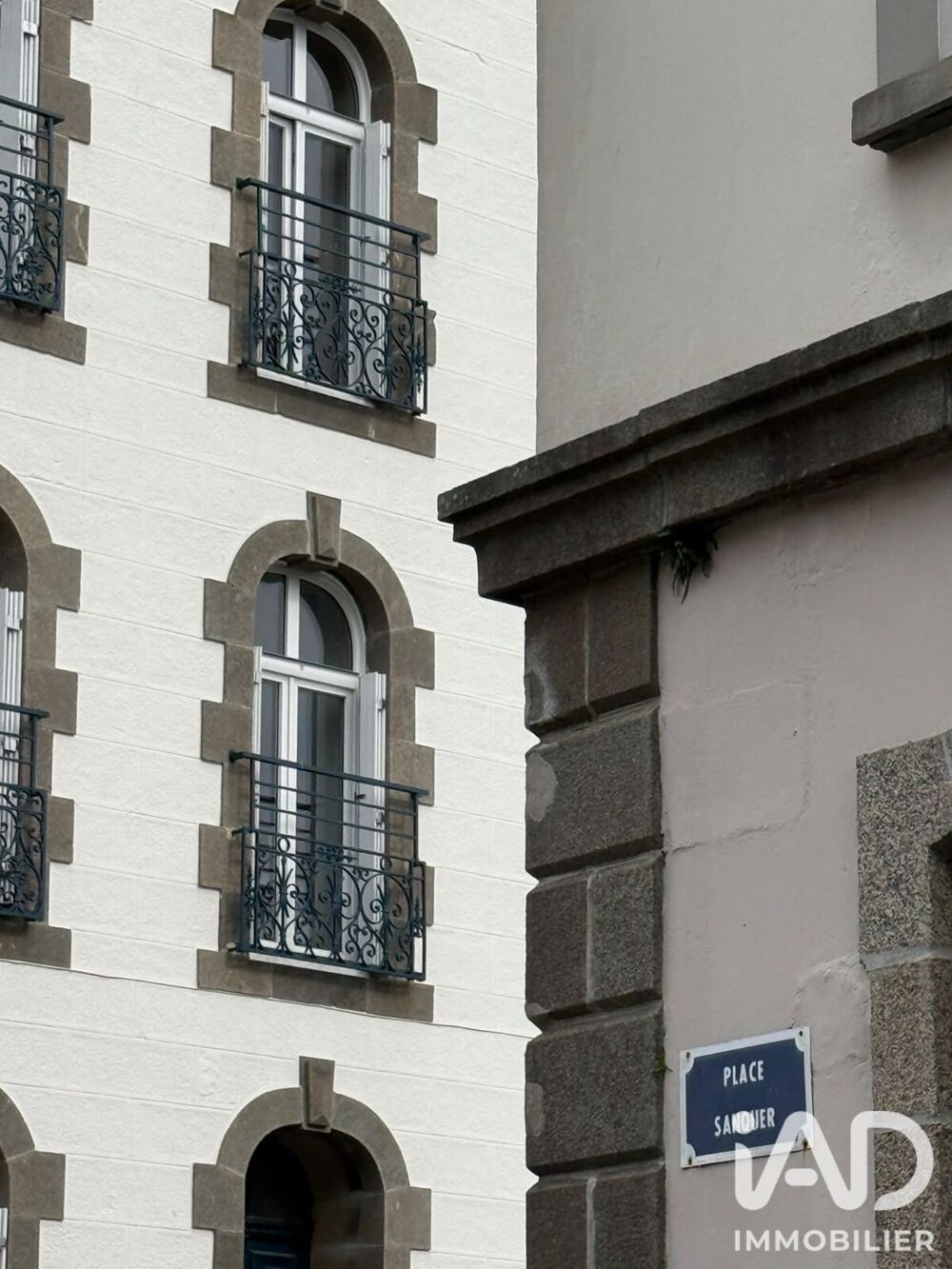 Vente Appartement Vente Appartement 1 pièce Brest